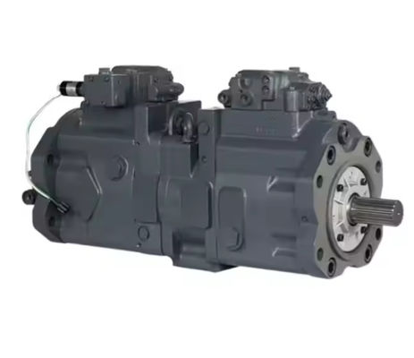 K3V180DTH-9C0S برای R360-7/7A پمپ هیدرولیک قطعات حفاری محصولات با کیفیت بالا برای فروش