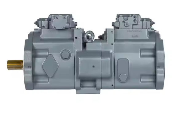 K5V200DTH-9N2Y پمپ هیدرولیک اصلی برای پمپ کاواسکی