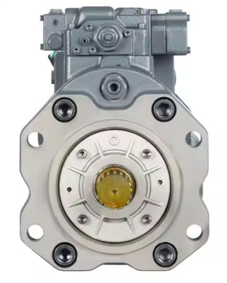 K5V200DTH-9N2Y پمپ هیدرولیک اصلی برای پمپ کاواسکی