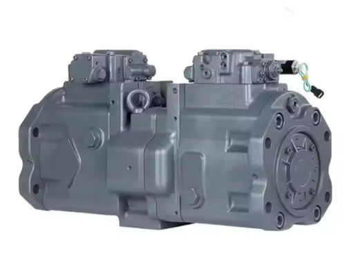 K5V200DTH-9N2Y پمپ هیدرولیک اصلی برای پمپ کاواسکی