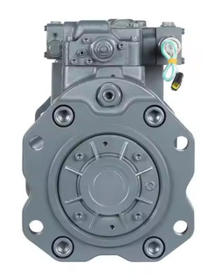 K5V200DTH-9N2Y پمپ هیدرولیک اصلی برای پمپ کاواسکی