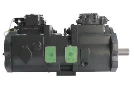 بخش های جدید EC460 EC460B EC460BlC قطعات حفاری K5V200dth-9N0B پمپ اصلی K5V200dth پمپ هیدرولیک 14526609