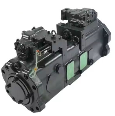 بخش های جدید EC460 EC460B EC460BlC قطعات حفاری K5V200dth-9N0B پمپ اصلی K5V200dth پمپ هیدرولیک 14526609