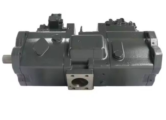 بخش های جدید EC460 EC460B EC460BlC قطعات حفاری K5V200dth-9N0B پمپ اصلی K5V200dth پمپ هیدرولیک 14526609