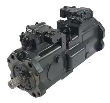 بخش های جدید EC460 EC460B EC460BlC قطعات حفاری K5V200dth-9N0B پمپ اصلی K5V200dth پمپ هیدرولیک 14526609
