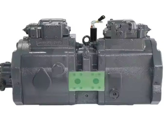 K3V63DT K3V112DT K3V140DT K3V180DT K5V80DT K5V140DT پمپ هیدرولیک Excavator Assy پمپ اصلی قطعات موتور Excavator