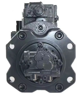 K3V63DT K3V112DT K3V140DT K3V180DT K5V80DT K5V140DT پمپ هیدرولیک Excavator Assy پمپ اصلی قطعات موتور Excavator