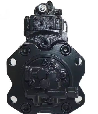 Zx200-5 YN22V00014FB SK330-8 SK350-8 دریچه کمک حفاری