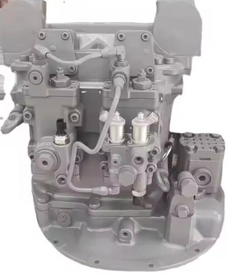 HPV102 Excavator هیدرولیک پمپ اصلی 9256846 استفاده برای ZX200