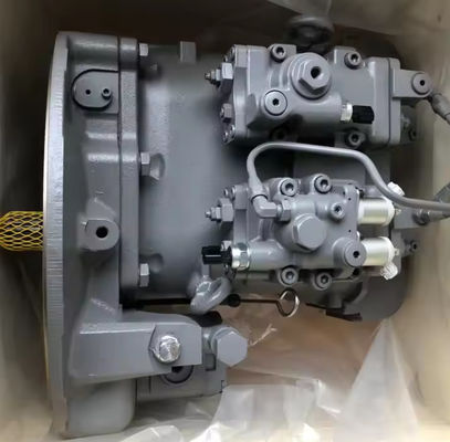 HPV102 Excavator هیدرولیک پمپ اصلی 9256846 استفاده برای ZX200