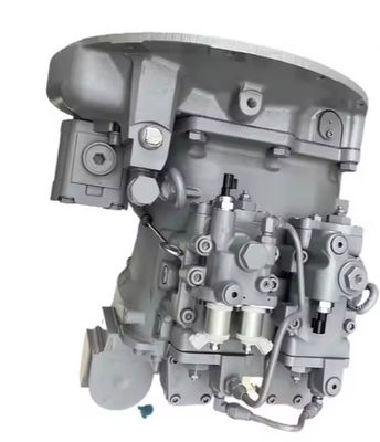 HPV102 Excavator هیدرولیک پمپ اصلی 9256846 استفاده برای ZX200