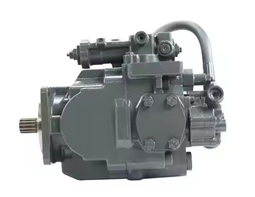 E307D E308D Excavator پمپ هیدرولیک اصلی PVC80RC14 پمپ پیستون 2963867 296-3867