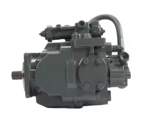 E307D E308D Excavator پمپ هیدرولیک اصلی PVC80RC14 پمپ پیستون 2963867 296-3867