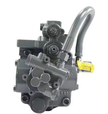 E307D E308D Excavator پمپ هیدرولیک اصلی PVC80RC14 پمپ پیستون 2963867 296-3867