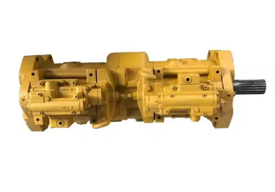 EC360 EC290 EC240 EC210 EC140 EC55B جاروبرقی پمپ هیدرولیک اصلی 14633611 14553215 14529549 50182386