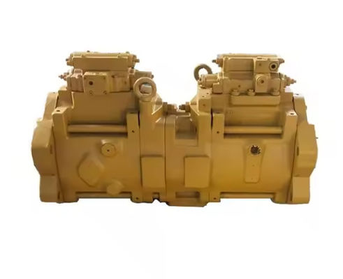 EC360 EC290 EC240 EC210 EC140 EC55B جاروبرقی پمپ هیدرولیک اصلی 14633611 14553215 14529549 50182386