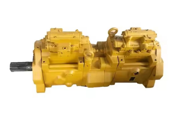 EC360 EC290 EC240 EC210 EC140 EC55B جاروبرقی پمپ هیدرولیک اصلی 14633611 14553215 14529549 50182386