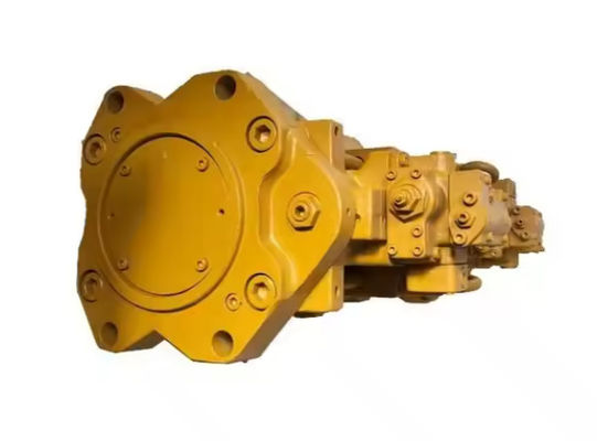 EC360 EC290 EC240 EC210 EC140 EC55B جاروبرقی پمپ هیدرولیک اصلی 14633611 14553215 14529549 50182386