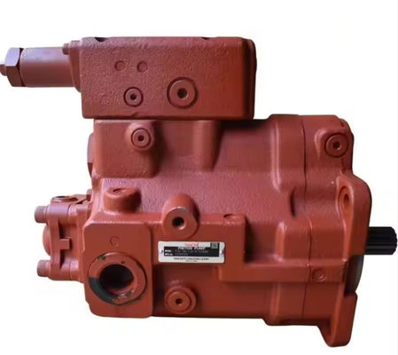 قطعات برق Deere 60D پمپ هیدرولیک اصلی 4668462 قطعات ماشین آلات ساختمانی