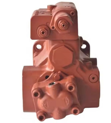 قطعات برق Deere 60D پمپ هیدرولیک اصلی 4668462 قطعات ماشین آلات ساختمانی