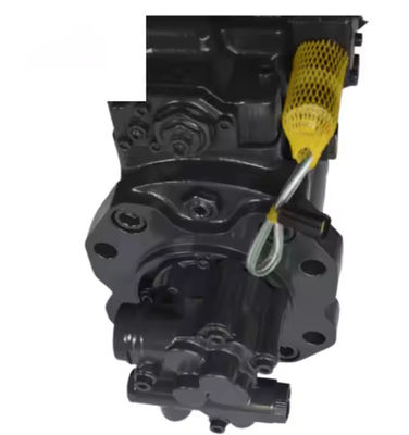 JCB JS140 Excavator پمپ هیدرولیک پیستون K3V63DTP1RQR-9C1H پمپ هیدرولیک اصلی KPM K3V63 پمپ هیدرولیک