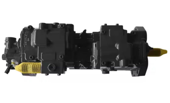JCB JS140 Excavator پمپ هیدرولیک پیستون K3V63DTP1RQR-9C1H پمپ هیدرولیک اصلی KPM K3V63 پمپ هیدرولیک
