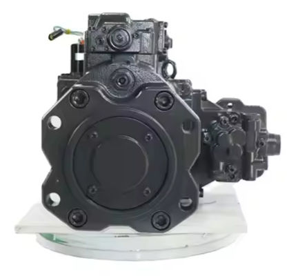 K3V180DTP سری حفاری پمپ هیدرولیک K3V180DTP-170R-9N62 قطعات ماشین آلات ساختمانی