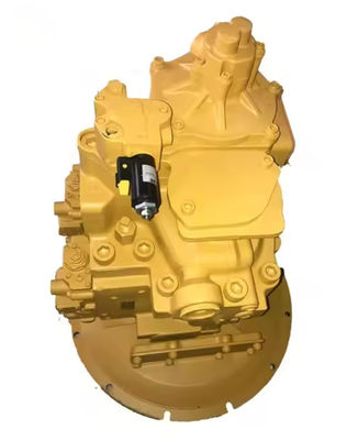 حفاری CAT 345D 349D پمپ اصلی هیدرولیک 295-9663 2959663 K5V212DPH