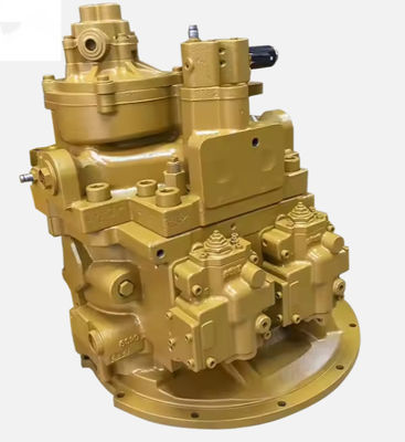 حفاری CAT 345D 349D پمپ اصلی هیدرولیک 295-9663 2959663 K5V212DPH
