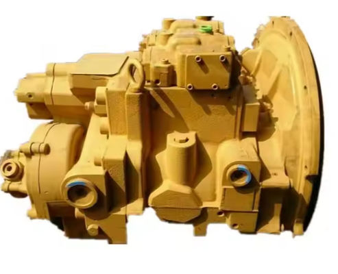 حفاری CAT 345D 349D پمپ اصلی هیدرولیک 295-9663 2959663 K5V212DPH
