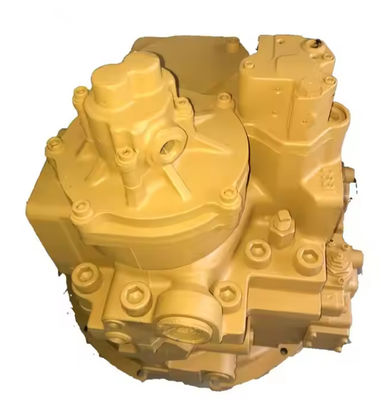 حفاری CAT 345D 349D پمپ اصلی هیدرولیک 295-9663 2959663 K5V212DPH