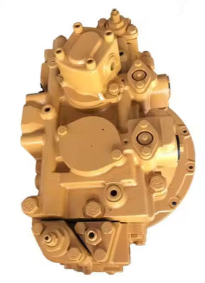 حفاری 312C 315C پمپ هیدرولیک SBS80 176-3963 173-0663 A8VO200 قطعات پمپ هیدرولیک 312D 315D پمپ اصلی