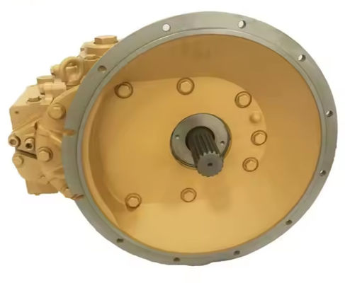 حفاری SBS120 پمپ هیدرولیک 320D 2726955 272-6955 برای کارخانه تولید