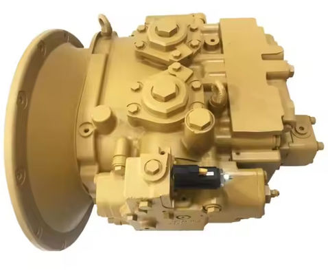 حفاری SBS120 پمپ هیدرولیک 320D 2726955 272-6955 برای کارخانه تولید