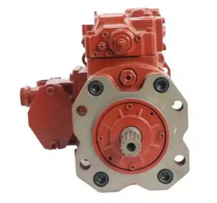 K5V80DTP-173R-9k0R K5V80DTP 4460659 پمپ هیدرولیک اصلی با PTO ZX160W ZX160 پمپ پیستون حفاری