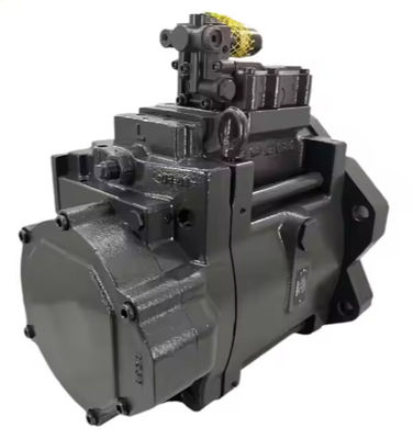 پمپ جدید اصلی VOE 14670155 K3V280S180L-0E53-VB برای VOLVO EC900 EC950EL قطعات معدنی هیدرولیک