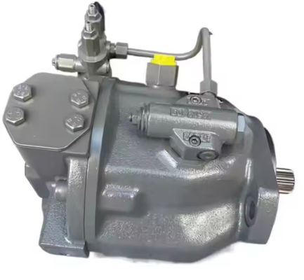 پمپ هیدرولیک