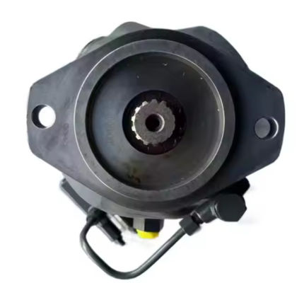 پمپ هیدرولیک