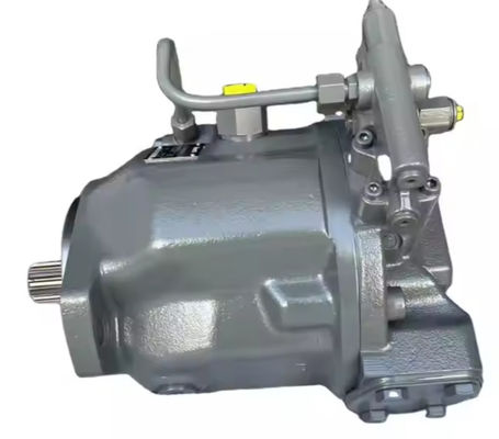 پمپ هیدرولیک