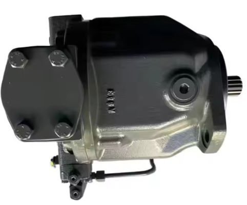 پمپ هیدرولیک