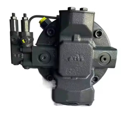 پمپ هیدرولیک