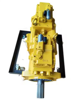 پمپ اصلی حفاری  E336GC 336 پمپ هیدرولیک 550-4341 KPM K7V180DTP