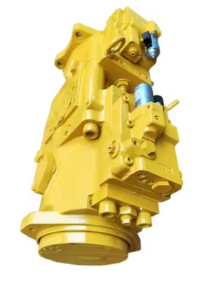 پمپ اصلی حفاری  E336GC 336 پمپ هیدرولیک 550-4341 KPM K7V180DTP