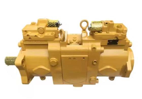 پمپ اصلی حفاری CAT E336GC 336 پمپ هیدرولیک 550-4341 KPM K7V180DTP