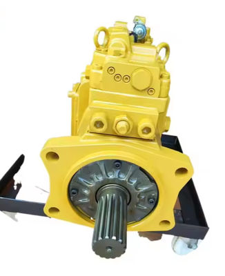 پمپ اصلی حفاری  E336GC 336 پمپ هیدرولیک 550-4341 KPM K7V180DTP