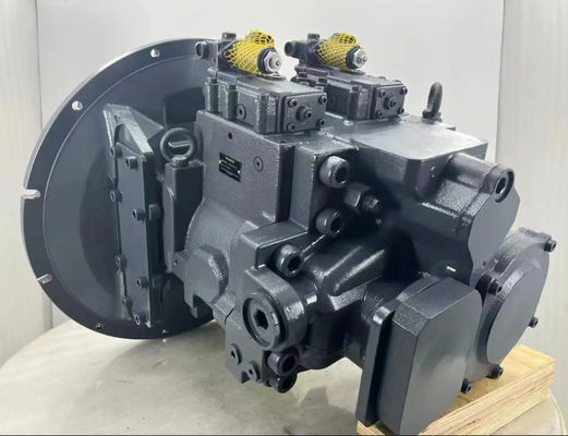Original New Excavator ZX490-5A پمپ هیدرولیک YA00035147 دستگاه اصلی پمپ 9303249