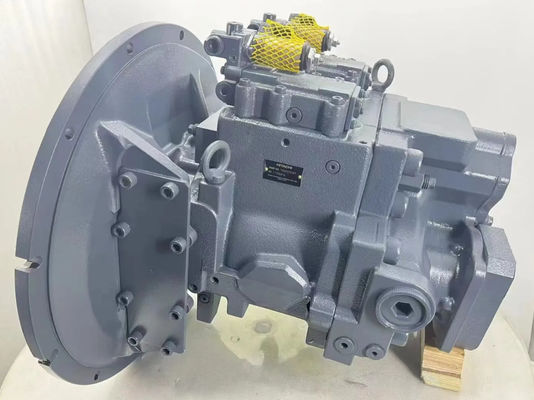 Original New Excavator ZX490-5A پمپ هیدرولیک YA00035147 دستگاه اصلی پمپ 9303249