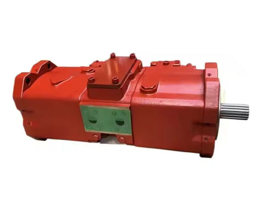 پمپ هیدرولیک K5V سری K5V80 K5V140 K5V180 K5V200 K5V160DTP برای فروش