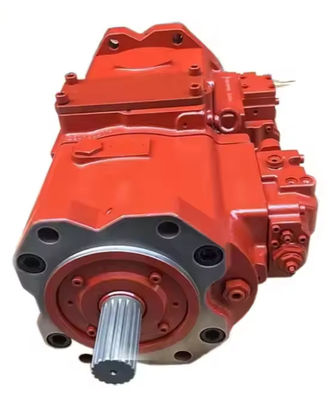 پمپ هیدرولیک K5V سری K5V80 K5V140 K5V180 K5V200 K5V160DTP برای فروش