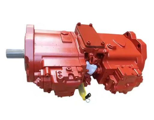 پمپ هیدرولیک K5V سری K5V80 K5V140 K5V180 K5V200 K5V160DTP برای فروش
